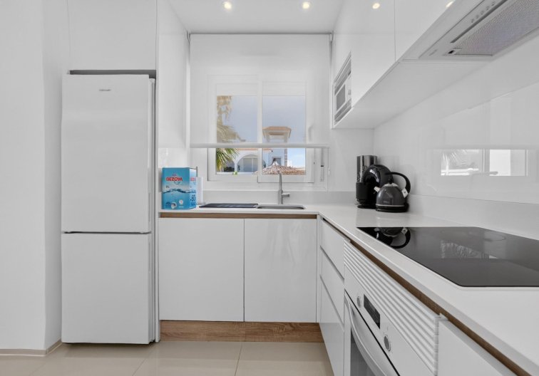 Segunda mano - Apartamento  - Rojales - Cuidad Quesada