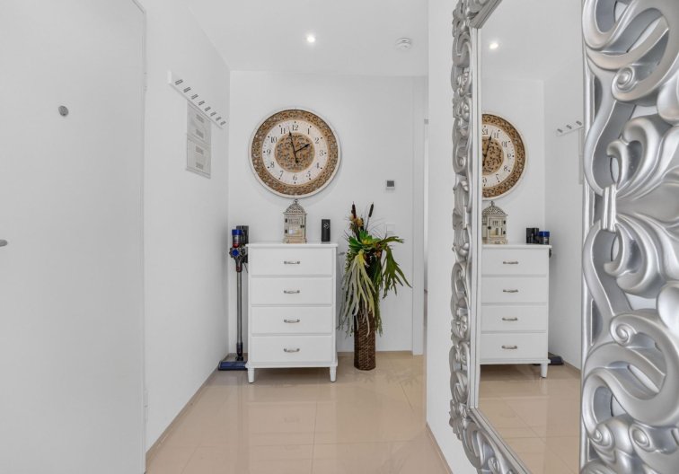 Segunda mano - Apartamento  - Rojales - Cuidad Quesada