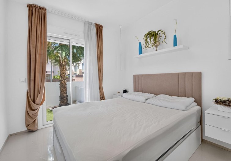Segunda mano - Apartamento  - Rojales - Cuidad Quesada