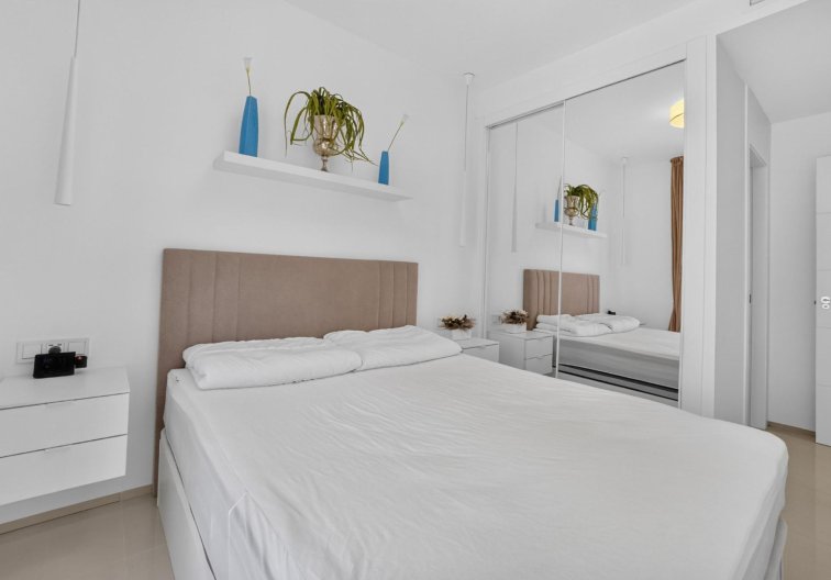 Segunda mano - Apartamento  - Rojales - Cuidad Quesada