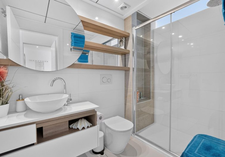 Segunda mano - Apartamento  - Rojales - Cuidad Quesada