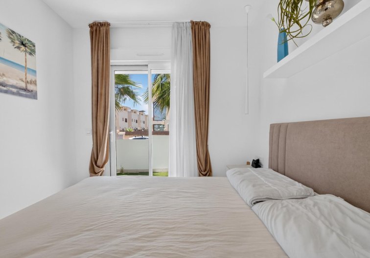 Segunda mano - Apartamento  - Rojales - Cuidad Quesada