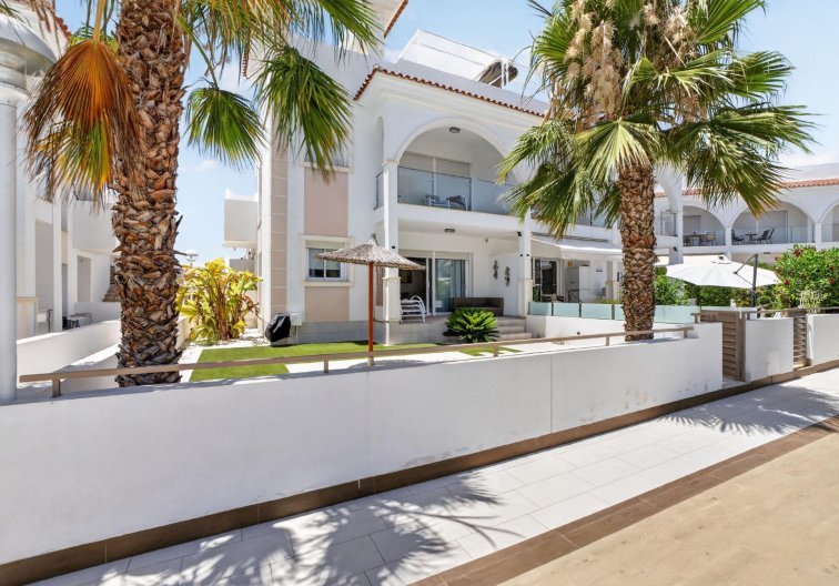 Segunda mano - Apartamento  - Rojales - Cuidad Quesada