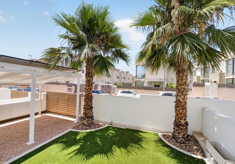 Segunda mano - Apartamento  - Rojales - Cuidad Quesada