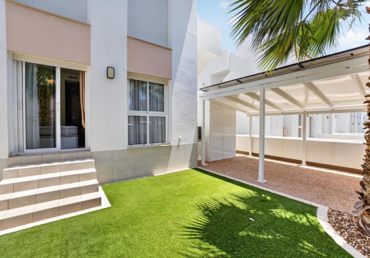 Segunda mano - Apartamento  - Rojales - Cuidad Quesada