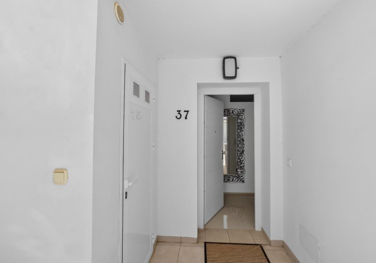 Segunda mano - Apartamento  - Rojales - Cuidad Quesada