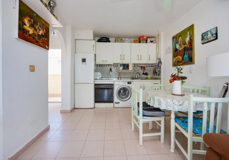 Segunda mano - Apartamento  - Torrevieja - Costa Blanca