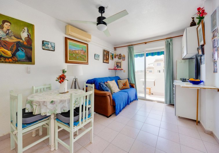 Segunda mano - Apartamento  - Torrevieja - Costa Blanca