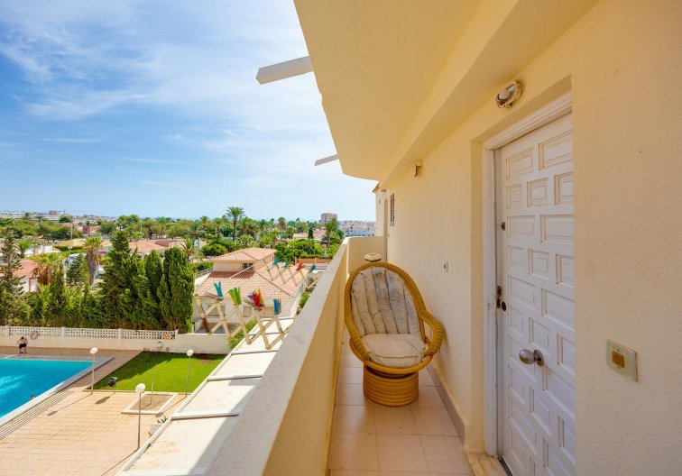 Segunda mano - Apartamento  - Torrevieja - Costa Blanca