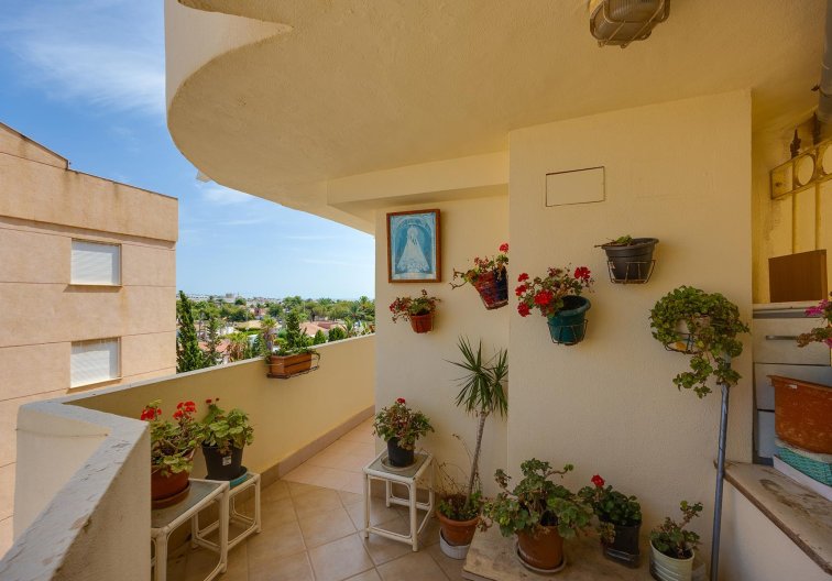 Segunda mano - Apartamento  - Torrevieja - Costa Blanca