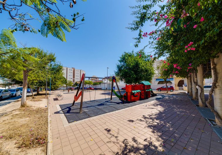 Segunda mano - Apartamento  - Torrevieja - Costa Blanca