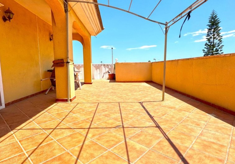 Segunda mano - villa - Torrevieja - Costa Blanca