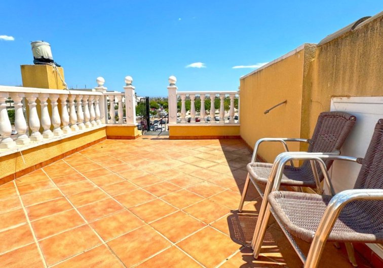 Segunda mano - villa - Torrevieja - Costa Blanca