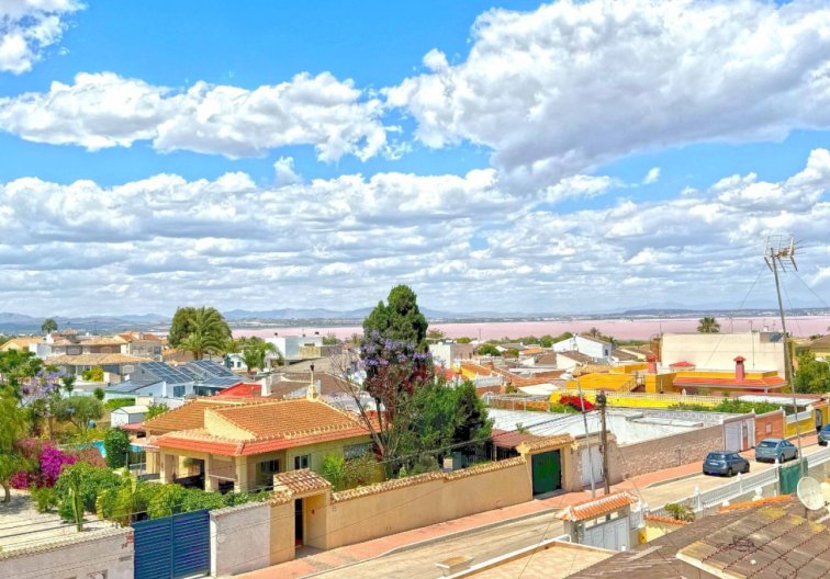Segunda mano - villa - Torrevieja - Costa Blanca
