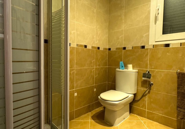 Segunda mano - villa - Torrevieja - Costa Blanca