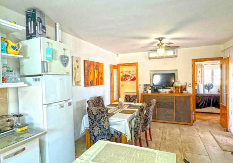 Segunda mano - villa - Torrevieja - Costa Blanca