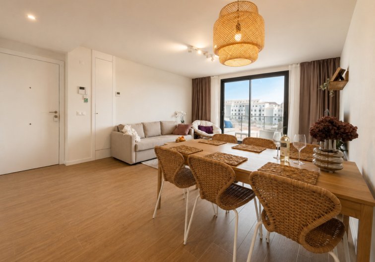 Segunda mano - Apartamento  - Denia - Costa Blanca
