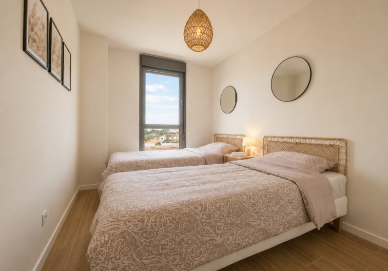Segunda mano - Apartamento  - Denia - Costa Blanca