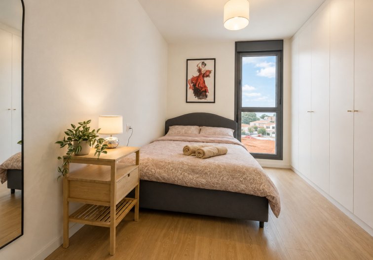 Segunda mano - Apartamento  - Denia - Costa Blanca