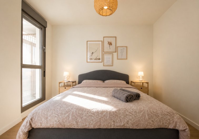 Segunda mano - Apartamento  - Denia - Costa Blanca