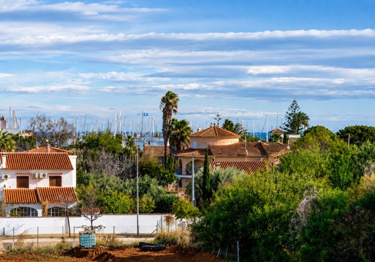 Segunda mano - Apartamento  - Denia - Costa Blanca