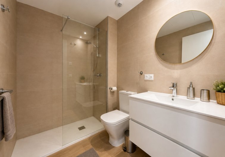 Segunda mano - Apartamento  - Denia - Costa Blanca