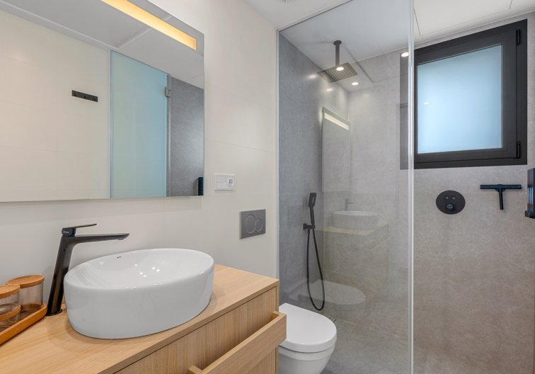 Segunda mano - Apartamento  - Orihuela Costa - Las Colinas Golf