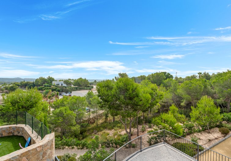 Segunda mano - Apartamento  - Orihuela Costa - Las Colinas Golf