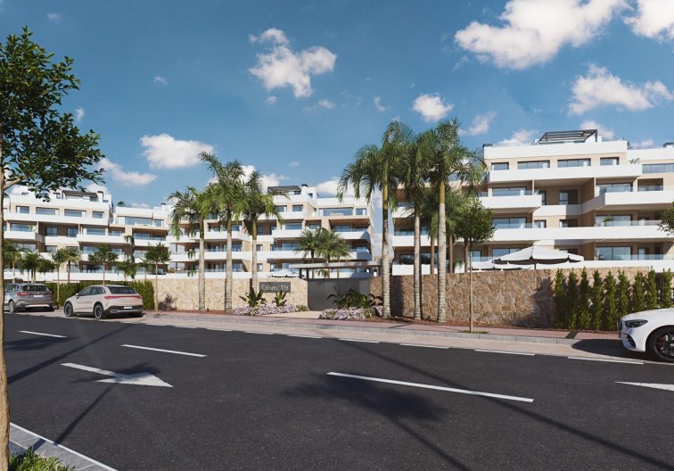 Construction Neuve - Penthouse - Torre Pacheco - Santa Rosalia Lake And Life Resort