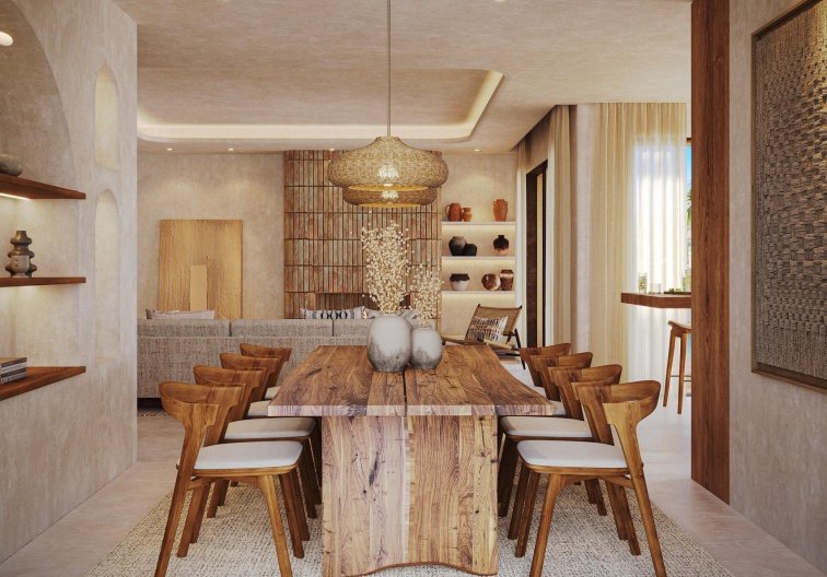 Obra Nueva - villa - Jávea Xàbia - Valle del Sol