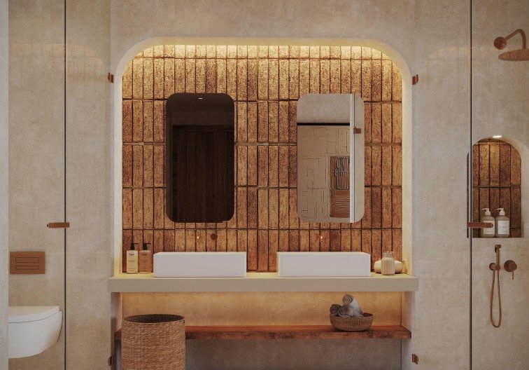 Obra Nueva - villa - Jávea Xàbia - Valle del Sol
