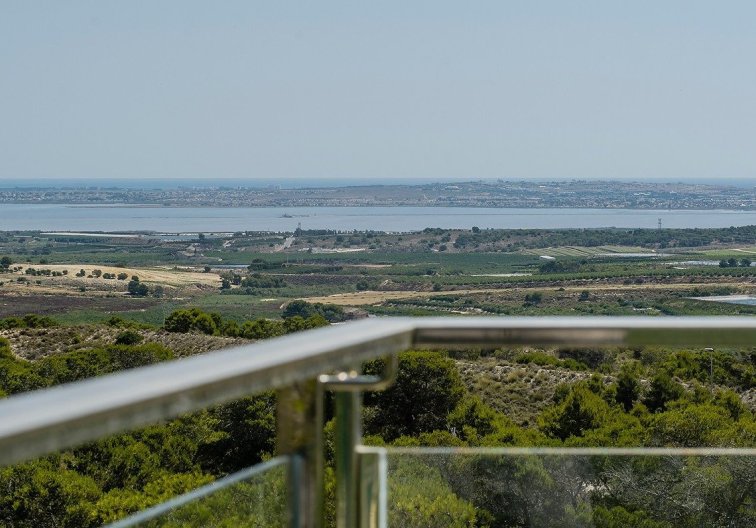Obra Nueva - Bungalow - San Miguel de Salinas - VistaBella Golf
