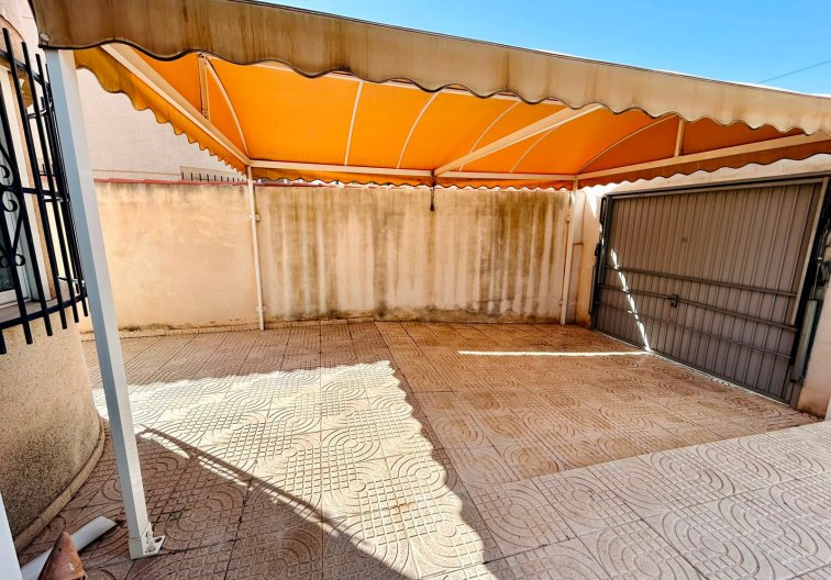 Revente - villa - Torrevieja - Costa Blanca