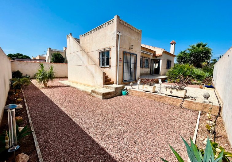 Revente - villa - Torrevieja - Costa Blanca