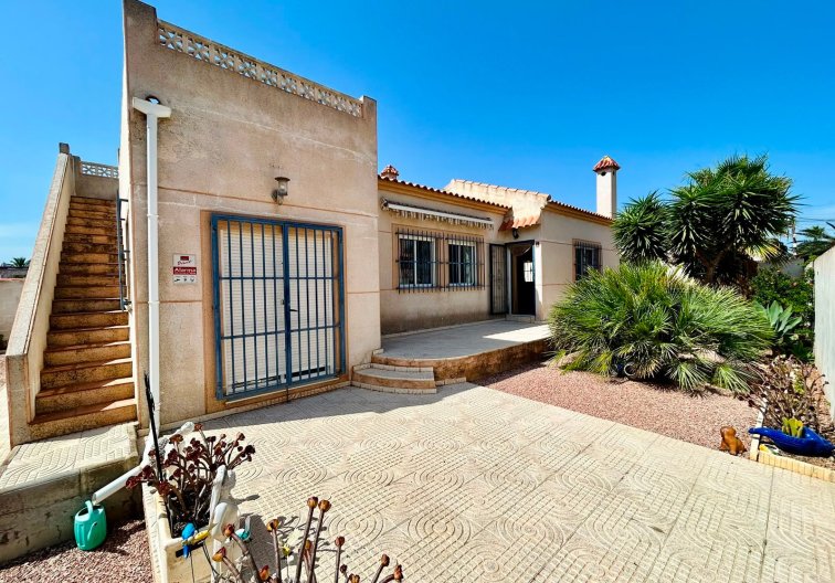 Revente - villa - Torrevieja - Costa Blanca