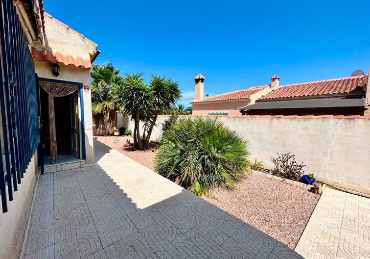 Revente - villa - Torrevieja - Costa Blanca