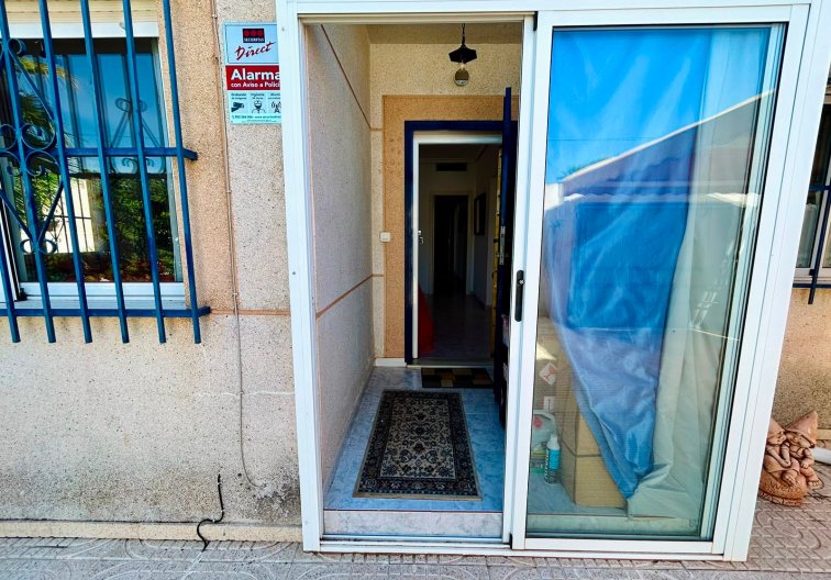 Revente - villa - Torrevieja - Costa Blanca