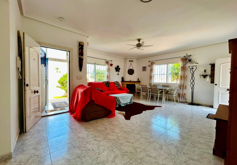 Revente - villa - Torrevieja - Costa Blanca