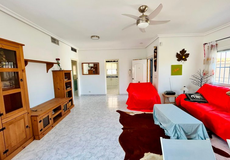 Revente - villa - Torrevieja - Costa Blanca