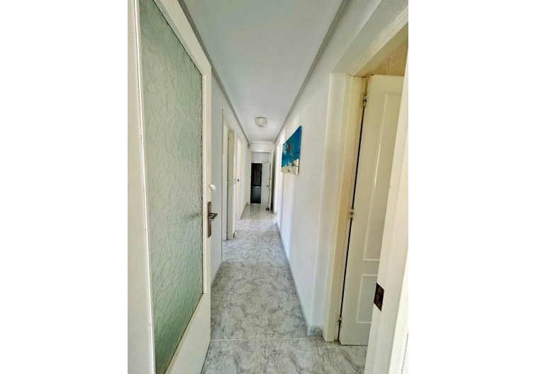 Revente - villa - Torrevieja - Costa Blanca