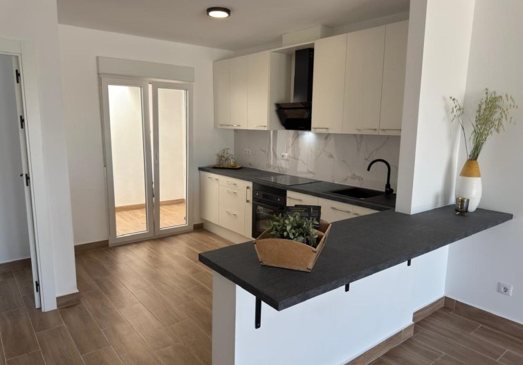 Segunda mano - Bungalow - Ciudad Quesada - Costa Blanca