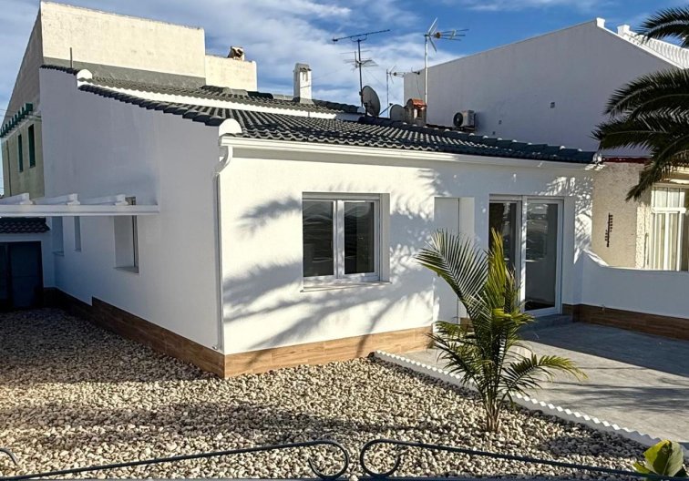 Segunda mano - Bungalow - Ciudad Quesada - Costa Blanca