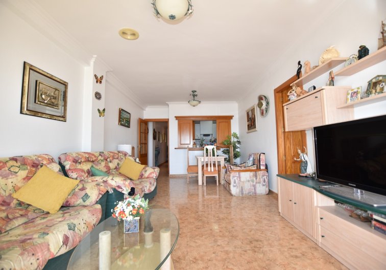 Wiederverkauf - Wohnung - La Mata - Costa Blanca