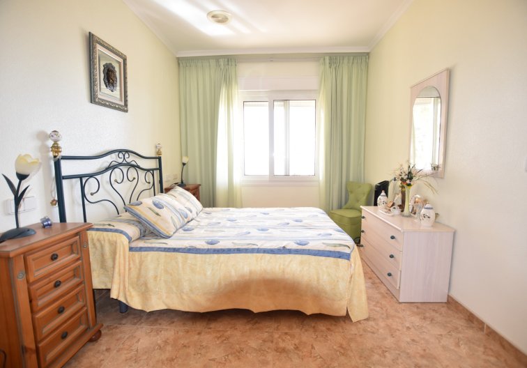 Wiederverkauf - Wohnung - La Mata - Costa Blanca