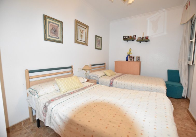 Wiederverkauf - Wohnung - La Mata - Costa Blanca