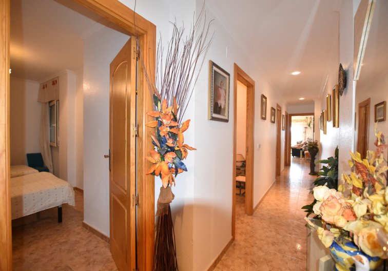 Wiederverkauf - Wohnung - La Mata - Costa Blanca