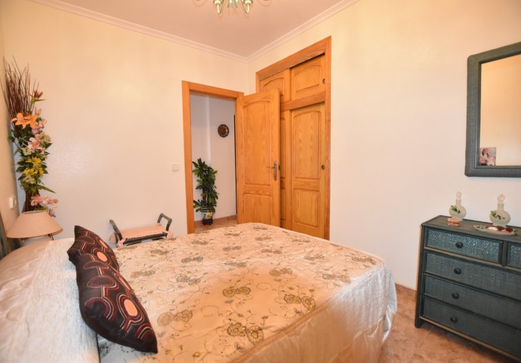 Wiederverkauf - Wohnung - La Mata - Costa Blanca