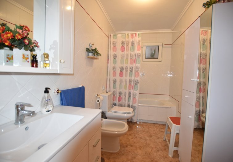 Wiederverkauf - Wohnung - La Mata - Costa Blanca