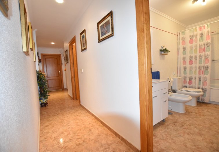 Wiederverkauf - Wohnung - La Mata - Costa Blanca