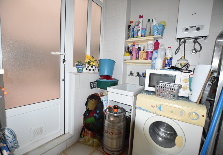 Wiederverkauf - Wohnung - La Mata - Costa Blanca